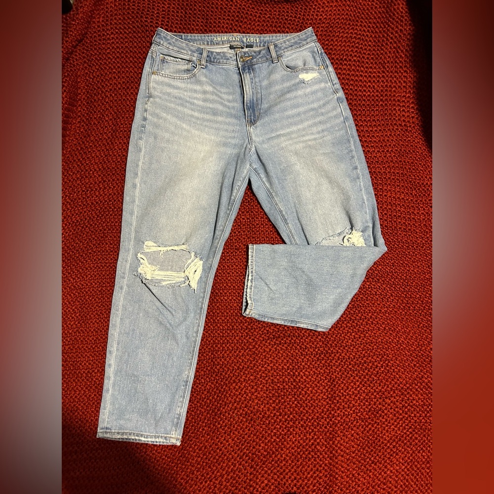 American Eagle jeans size 14